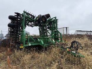 2020 Great Plains 4000