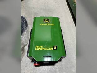 2026 John Deere Rate Controller 3