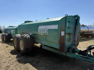 1997 Houle EL84-5000