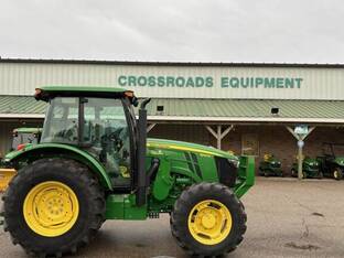2020 John Deere 5100E