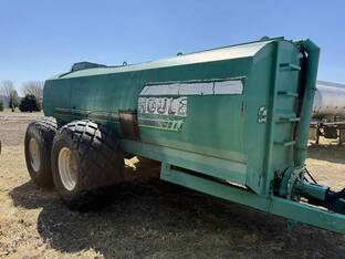 1996 Houle EL84-5000