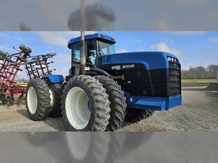 1998 New Holland 9482