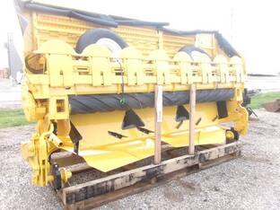 2026 New Holland DISCBINE 313 PLUS