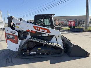 2023 Bobcat T86