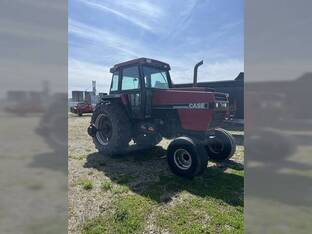 Case IH 2394