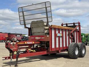 HAGEDORN HYDRA-SPREAD EXTRAVERT 5440