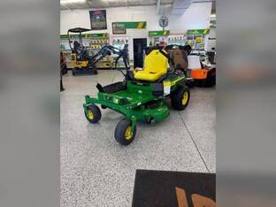 2026 John Deere Z315E