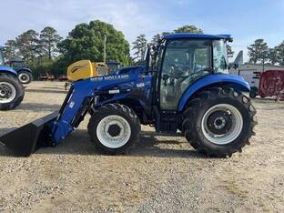 2026 New Holland POWERSTAR 75