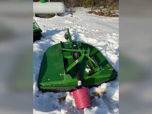 2025 Frontier RC2060