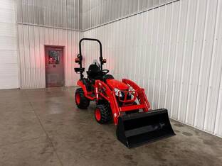2024 Kioti CS2520