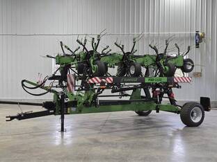 2026 SAMASZ P10-1100T