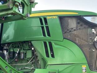 2020 John Deere R4030