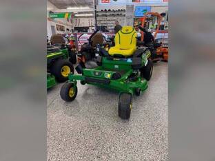 2026 John Deere Z320R