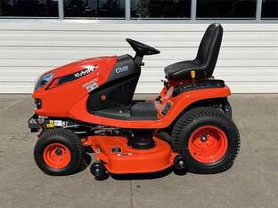 2026 Kubota GR2120