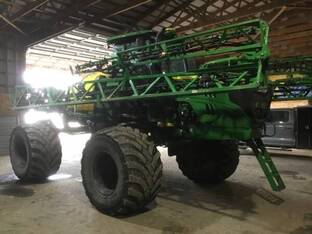 2024 John Deere R4023