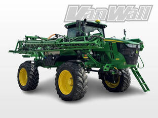 2020 John Deere R4038