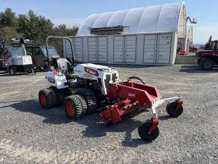 2023 Bobcat AT450