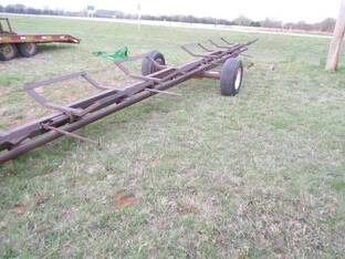Ranch King 1544