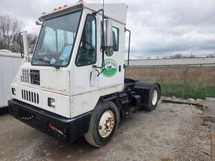 2004 Kalmar OTTAWA 30