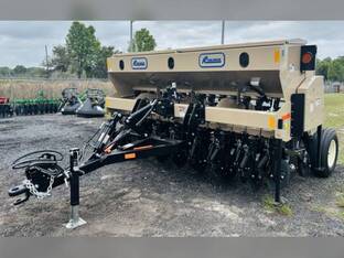 2026 Remlinger 2300 - 10 FT / SMALL SEED BOX (RW101675N