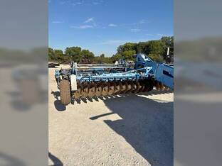 2021 Lemken RUBIN 10/700KUA