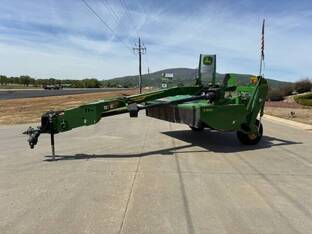 2023 John Deere S300