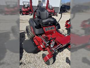 2026 Ferris ISX800B2752SS