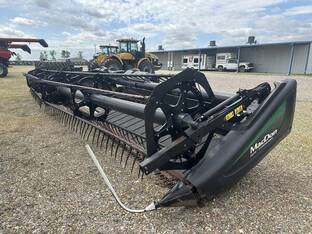 2013 MacDon Industries FD75S