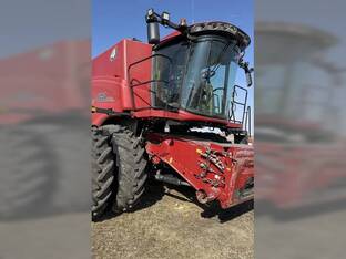 2024 Case IH 8250