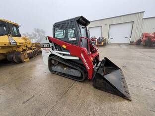 2024 Takeuchi TL8R2