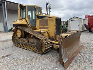 2006 Caterpillar D6N XL
