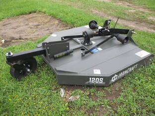2025 IronCraft 1205