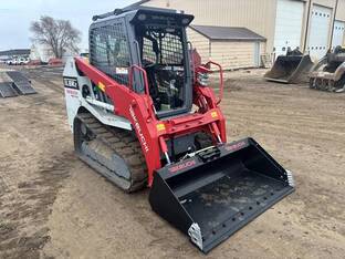 2025 Takeuchi TL8R2