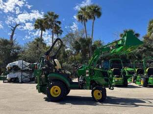 2026 John Deere 1025R