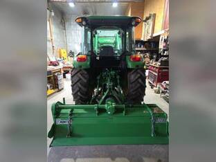 2024 Frontier RT3081