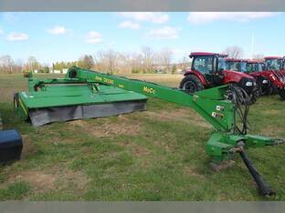 2004 John Deere 956