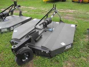 2025 IronCraft 1206