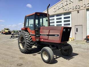 1982 International 3688