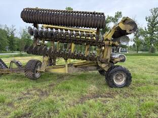 2022 Degelman Pro-Till 36