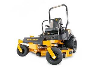 2025 Hustler FasTrak SDX 60