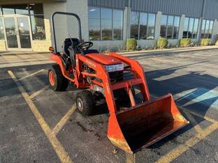 2004 Kubota BX2230