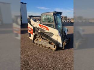 2023 Bobcat T66
