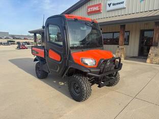 Kubota RTVX2C