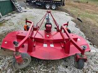 2024 Tar River BFM-507