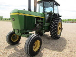 1973 John Deere 4430