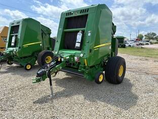 2023 John Deere 460M