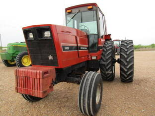 1984 International 5488