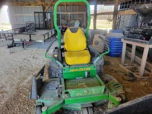 2019 John Deere Z730M