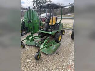 2003 John Deere 1445