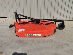 Land Pride RCF2072